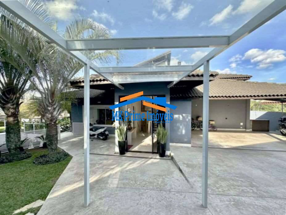 Casa de Condomínio à venda com 4 quartos, 711m² - Foto 9