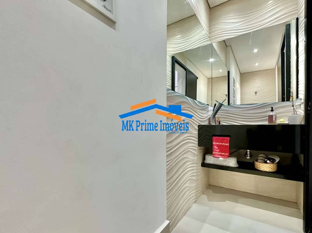 Casa de Condomínio à venda com 4 quartos, 711m² - Foto 11