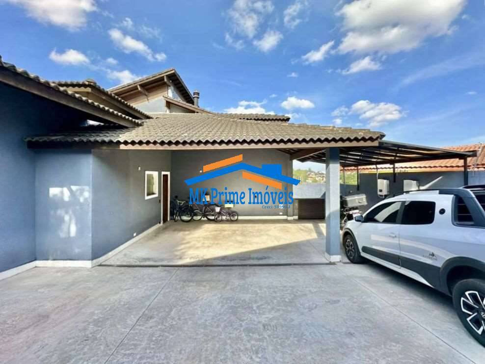 Casa de Condomínio à venda com 4 quartos, 711m² - Foto 8