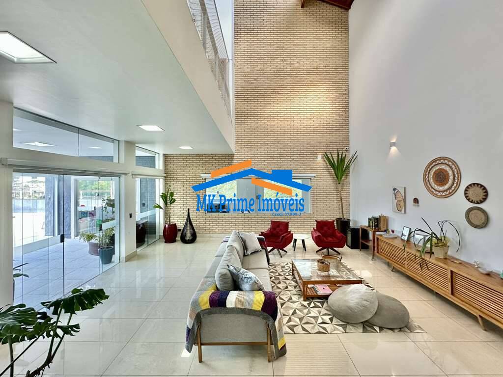 Casa de Condomínio à venda com 4 quartos, 711m² - Foto 16