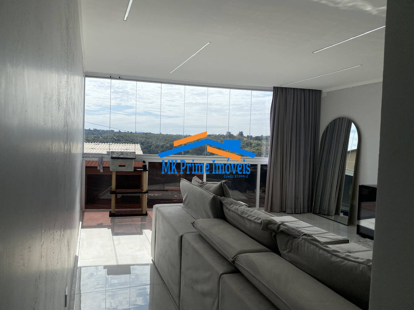 Casa à venda com 3 quartos, 180m² - Foto 5