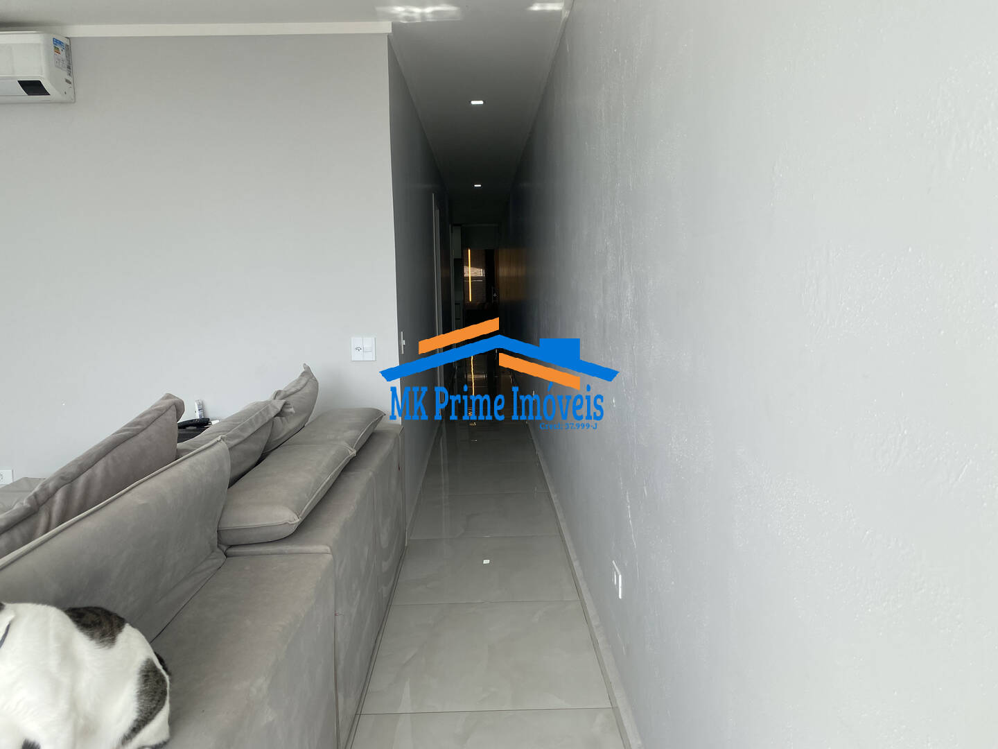 Casa à venda com 3 quartos, 180m² - Foto 7