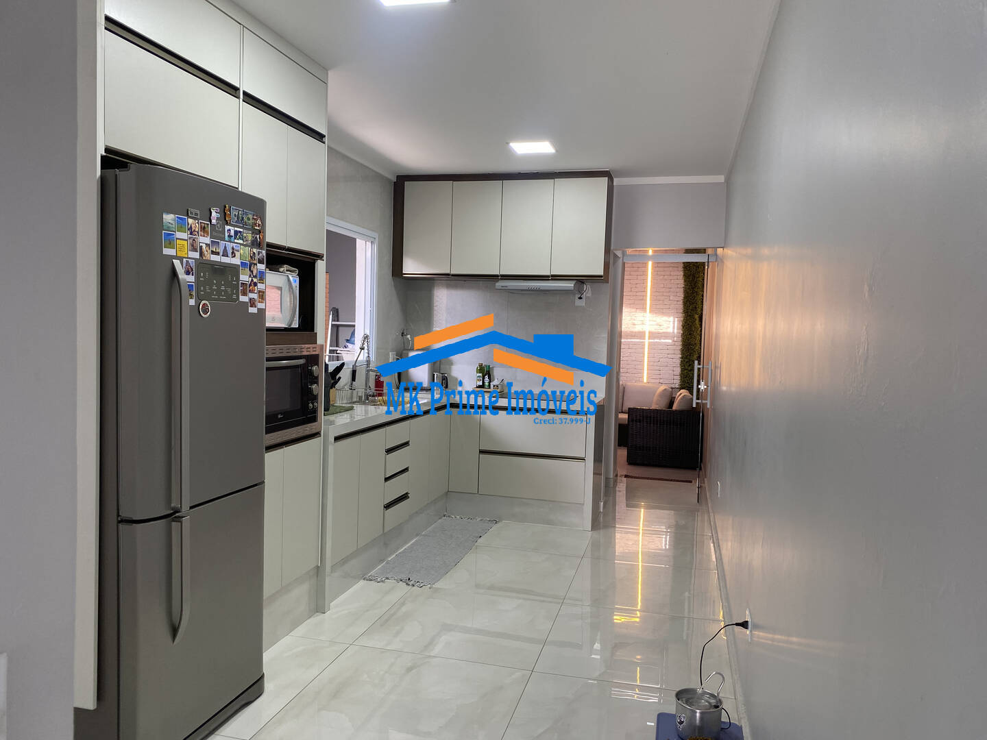 Casa à venda com 3 quartos, 180m² - Foto 16
