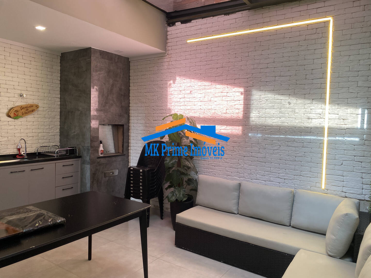 Casa à venda com 3 quartos, 180m² - Foto 20