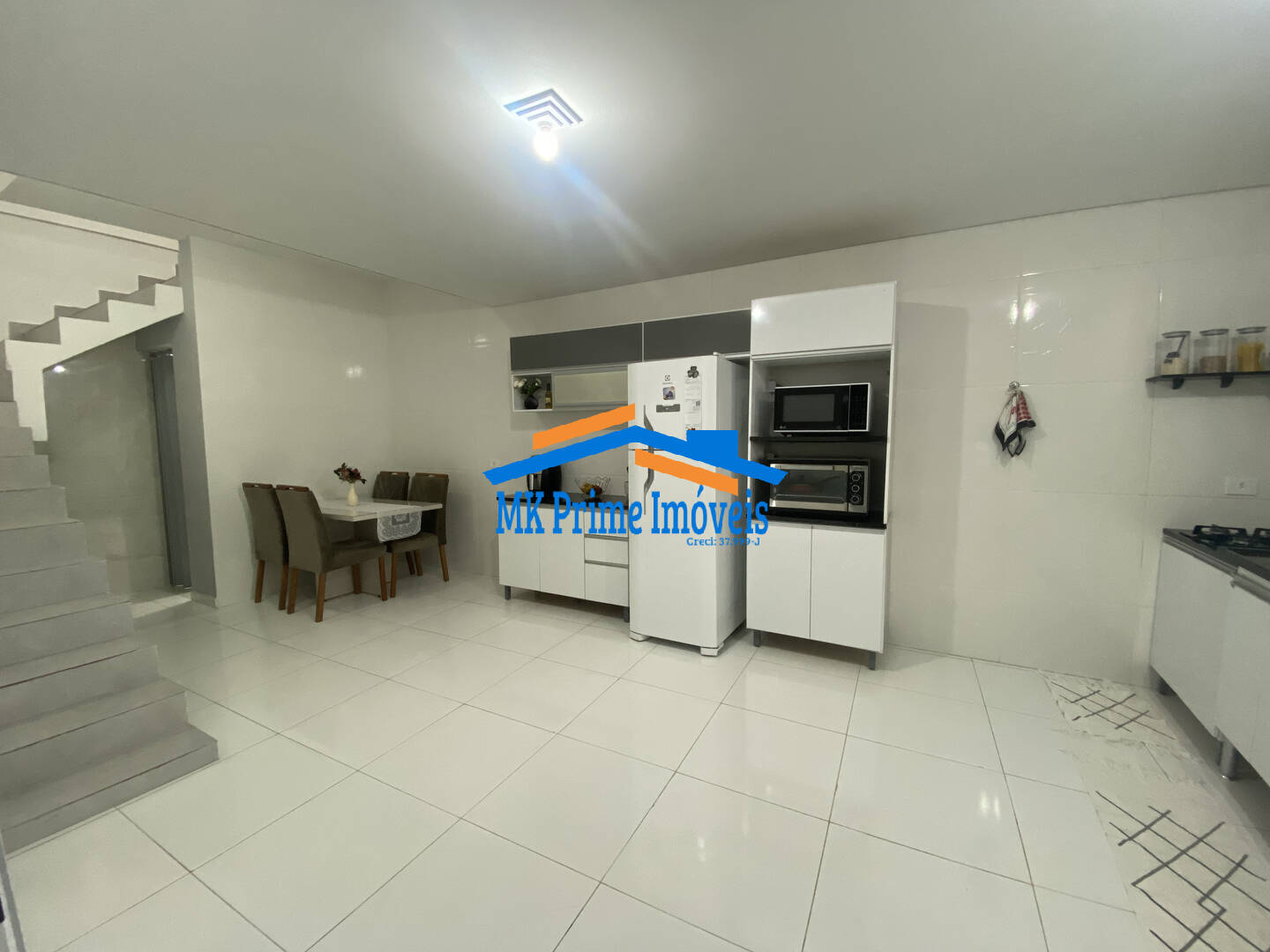 Casa à venda com 3 quartos, 180m² - Foto 24