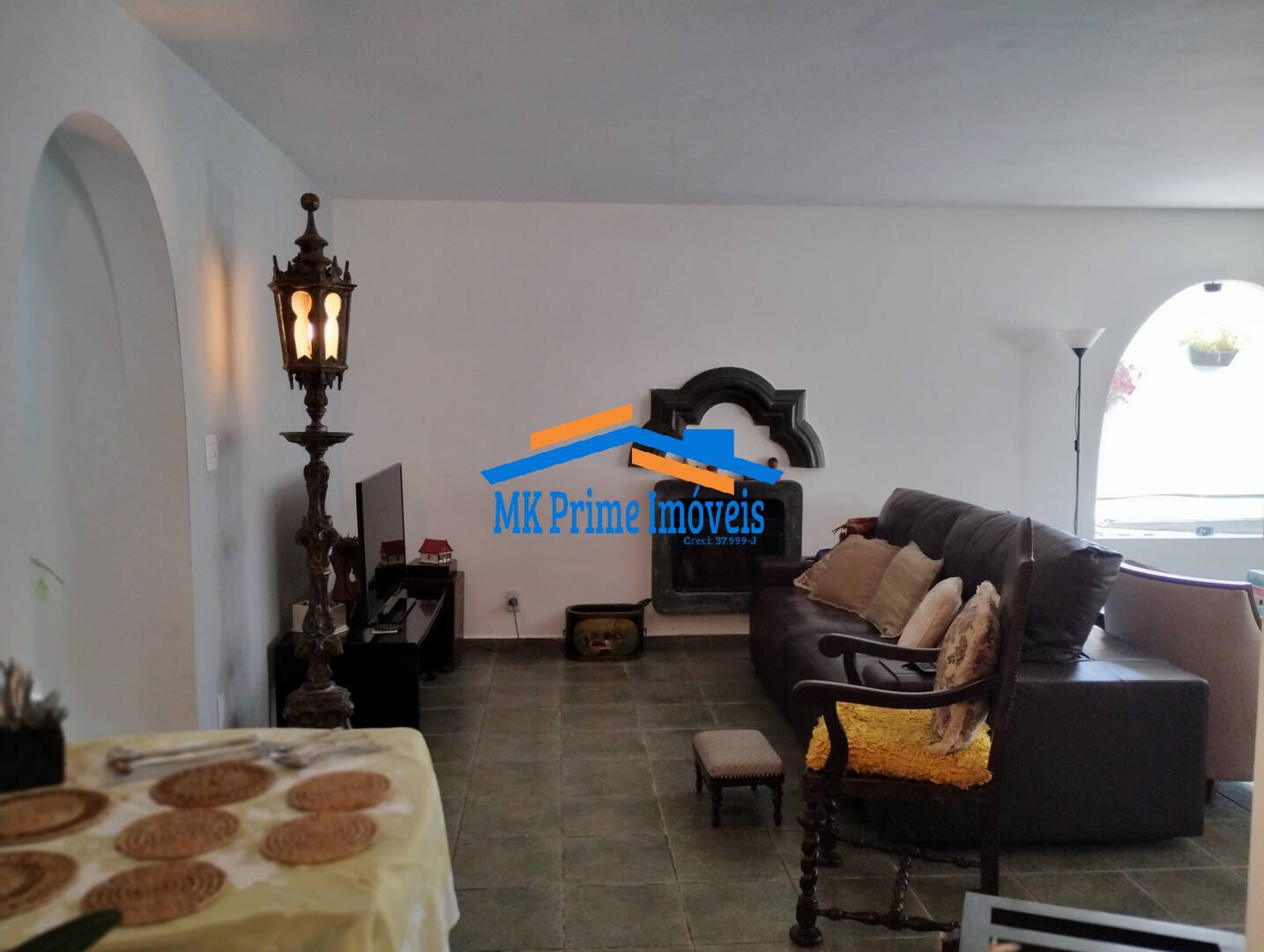 Sobrado à venda com 4 quartos, 299m² - Foto 3