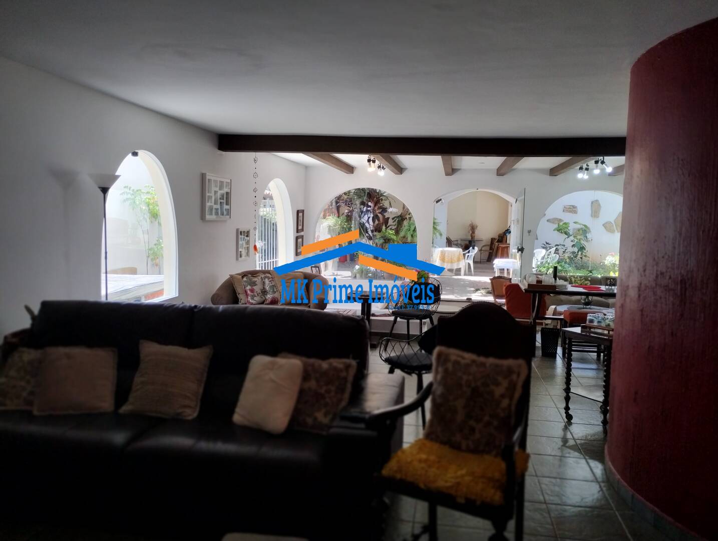 Sobrado à venda com 4 quartos, 299m² - Foto 4