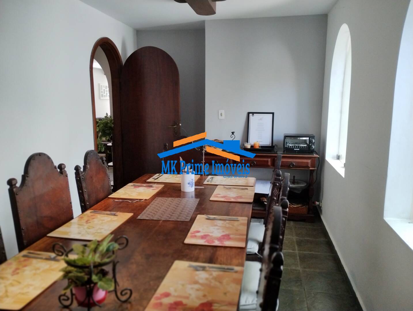 Sobrado à venda com 4 quartos, 299m² - Foto 6