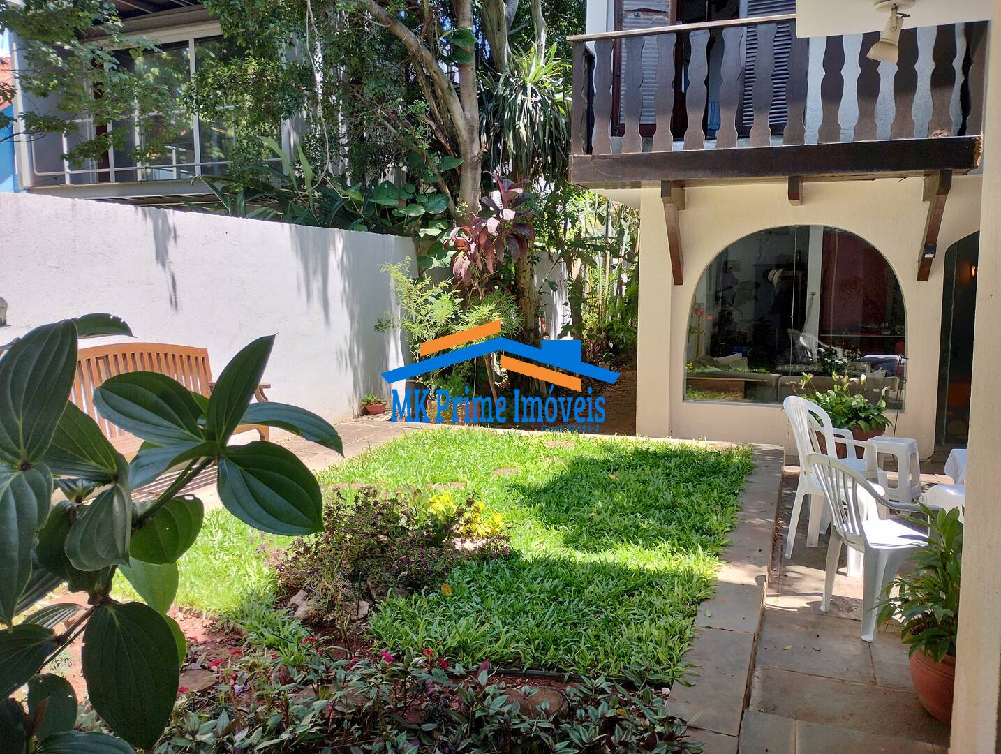 Sobrado à venda com 4 quartos, 299m² - Foto 7