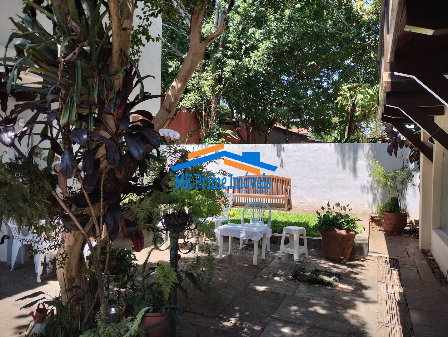 Sobrado à venda com 4 quartos, 299m² - Foto 8