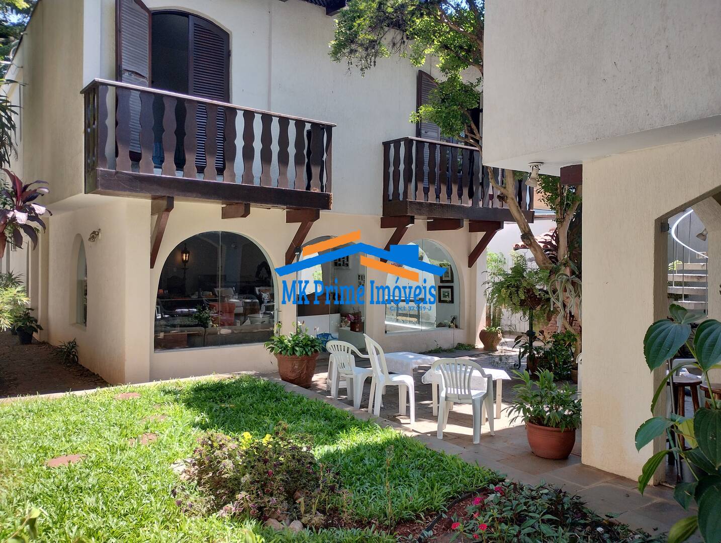 Sobrado à venda com 4 quartos, 299m² - Foto 9