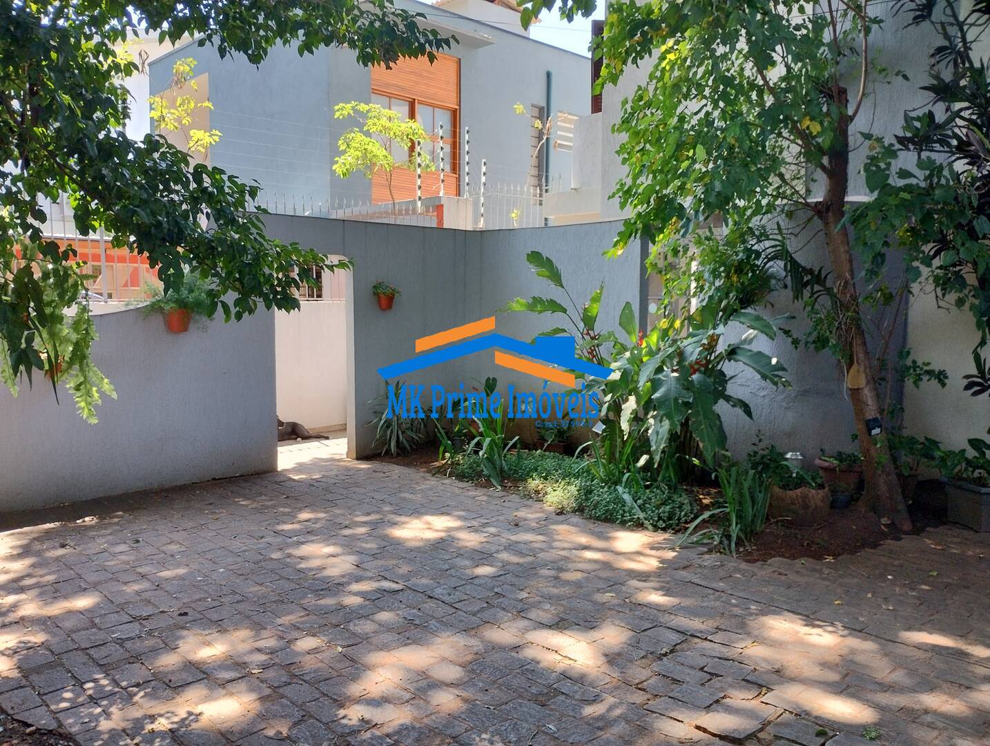 Sobrado à venda com 4 quartos, 299m² - Foto 14