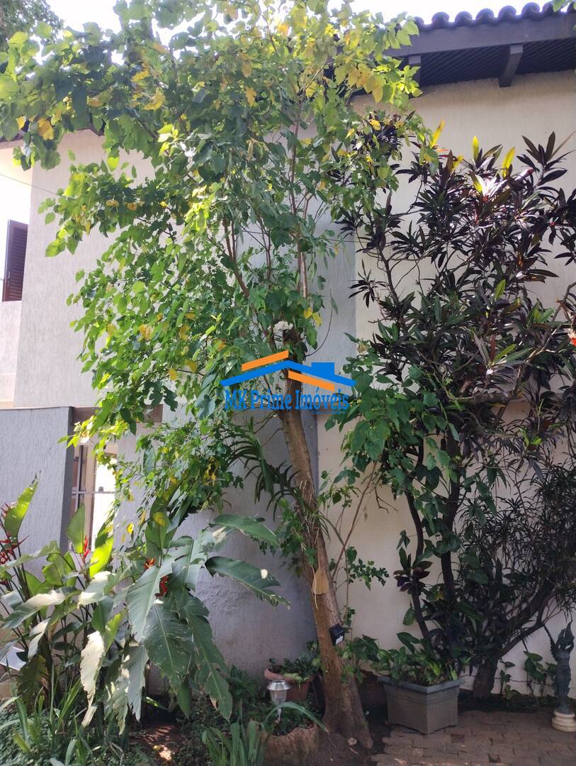 Sobrado à venda com 4 quartos, 299m² - Foto 15
