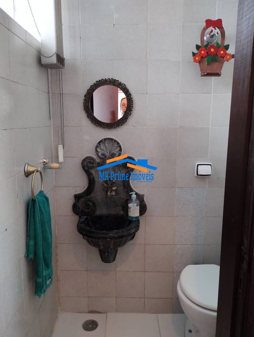 Sobrado à venda com 4 quartos, 299m² - Foto 18
