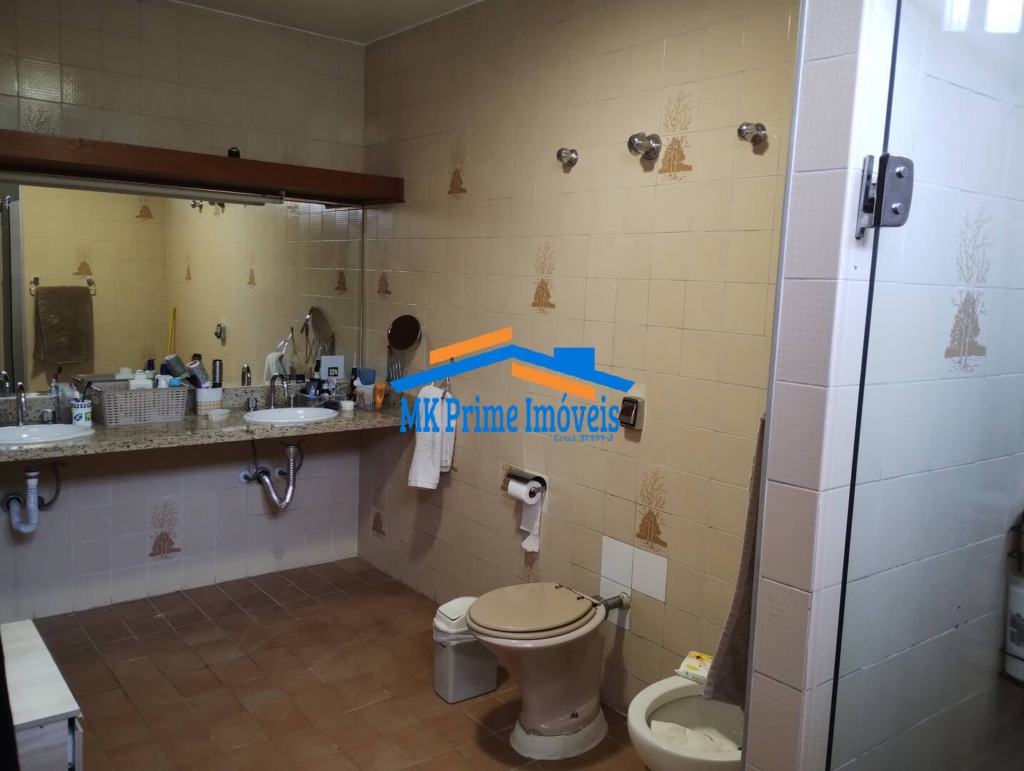 Sobrado à venda com 4 quartos, 299m² - Foto 26