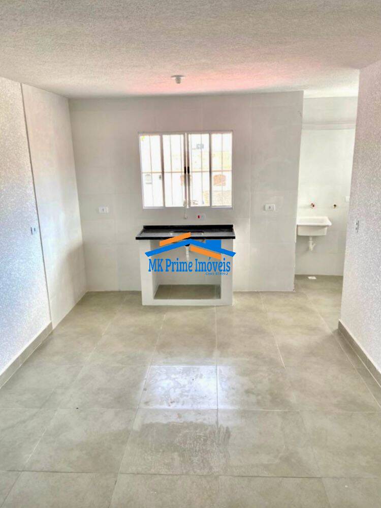 Apartamento para alugar com 1 quarto, 40m² - Foto 1