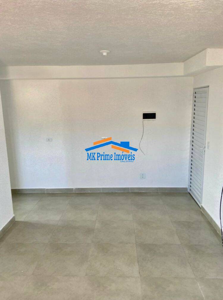 Apartamento para alugar com 1 quarto, 40m² - Foto 2