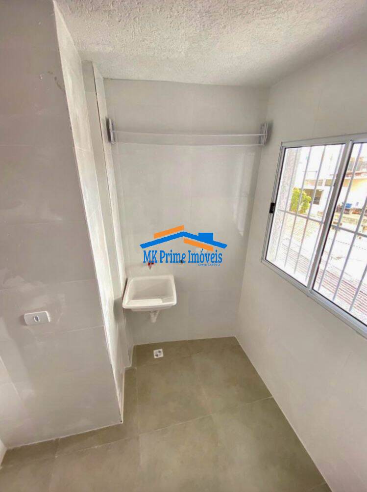 Apartamento para alugar com 1 quarto, 40m² - Foto 4