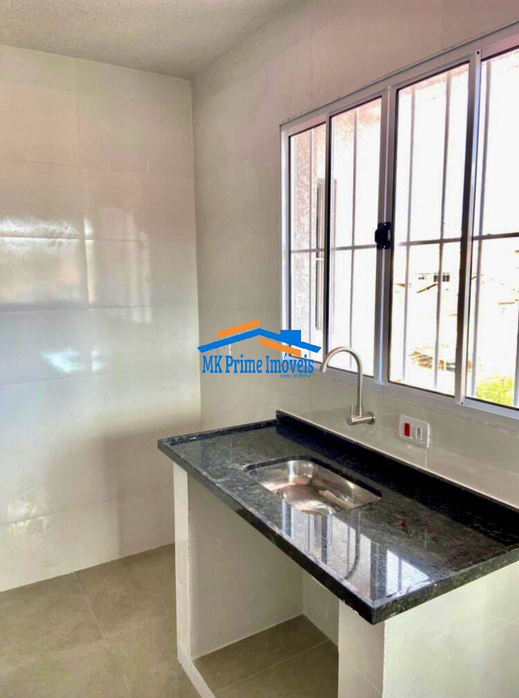 Apartamento para alugar com 1 quarto, 40m² - Foto 3