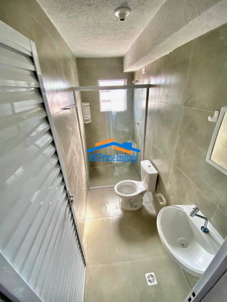 Apartamento para alugar com 1 quarto, 40m² - Foto 7