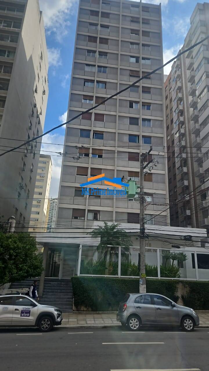 Apartamento, 2 quartos, 102 m² - Foto 2