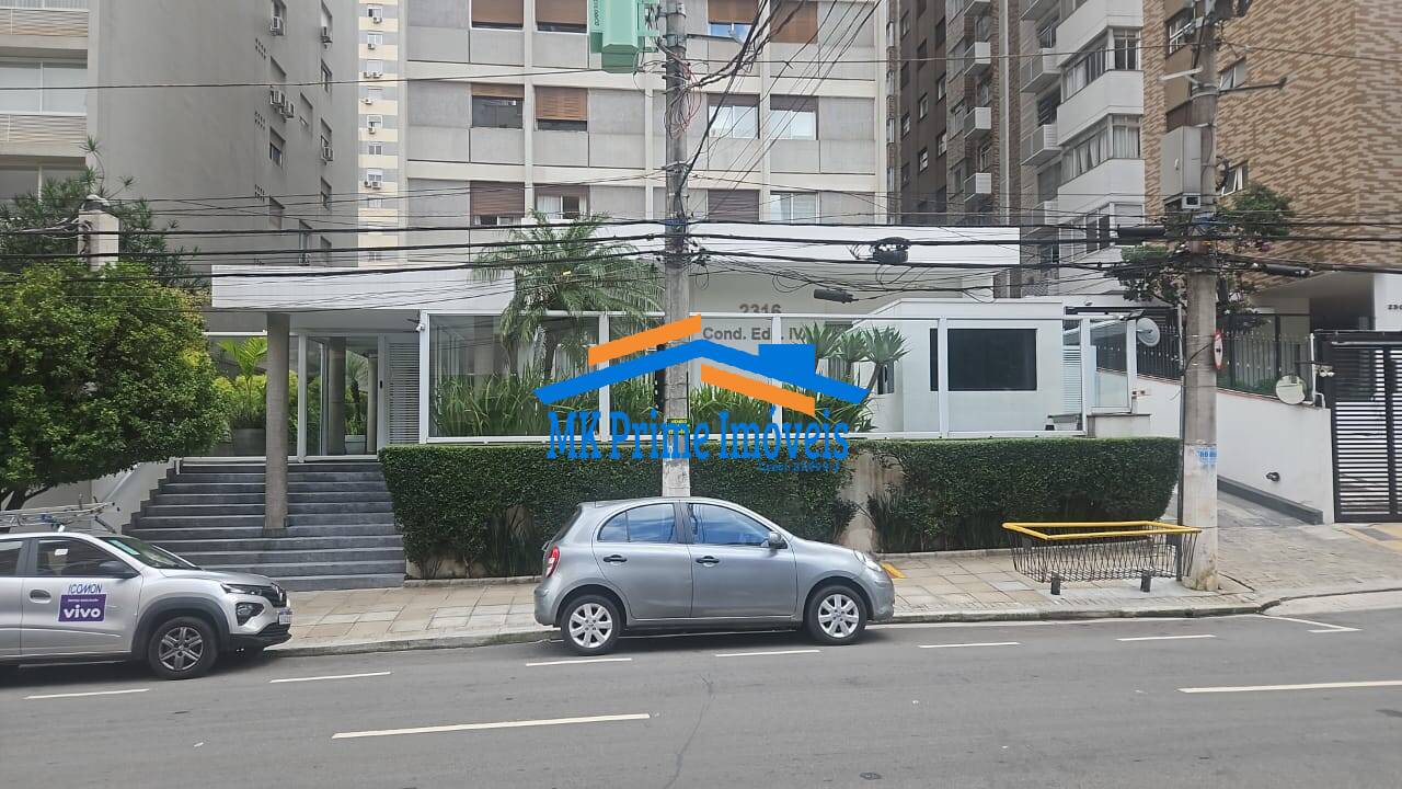 Apartamento, 2 quartos, 102 m² - Foto 3