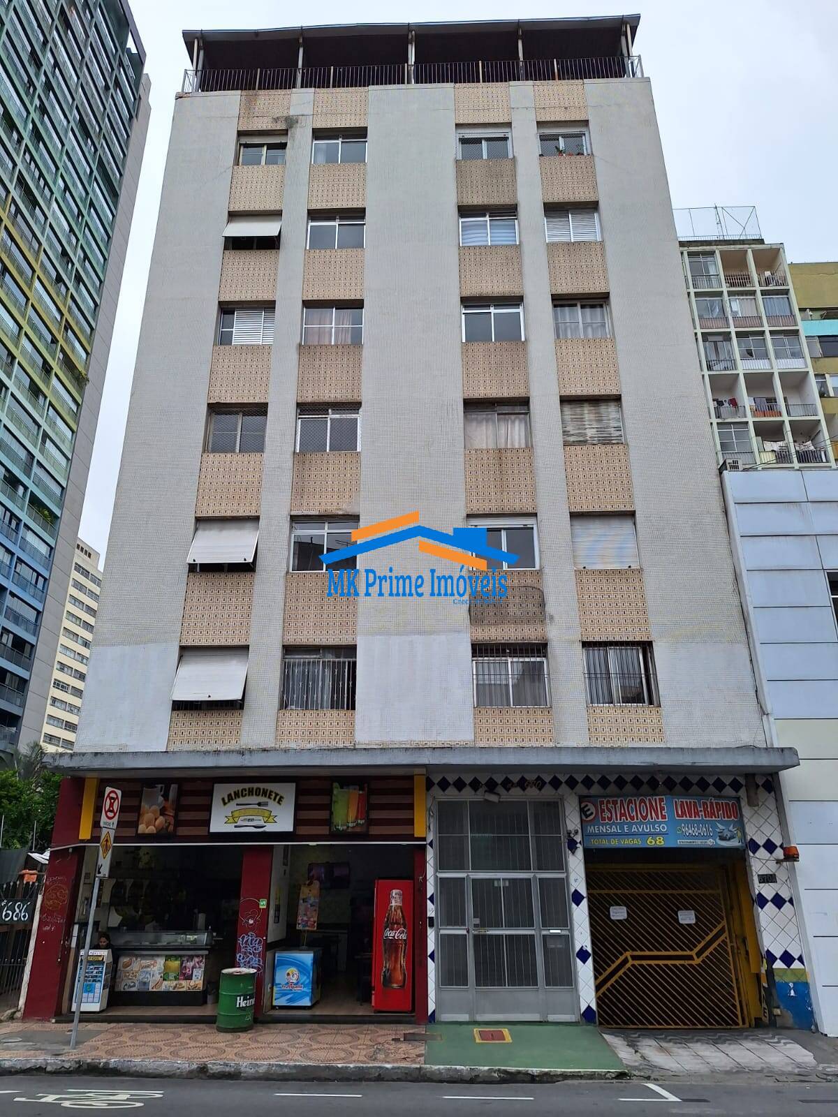 Prédio Inteiro à venda e aluguel, 1147m² - Foto 9