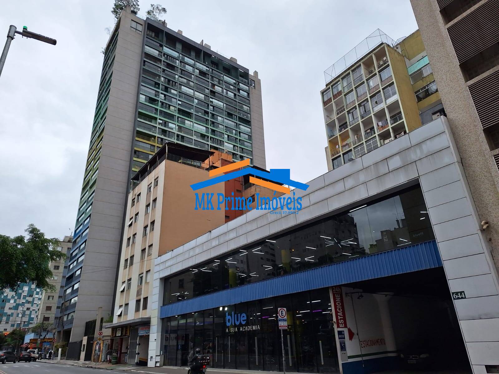 Prédio Inteiro à venda e aluguel, 1147m² - Foto 2