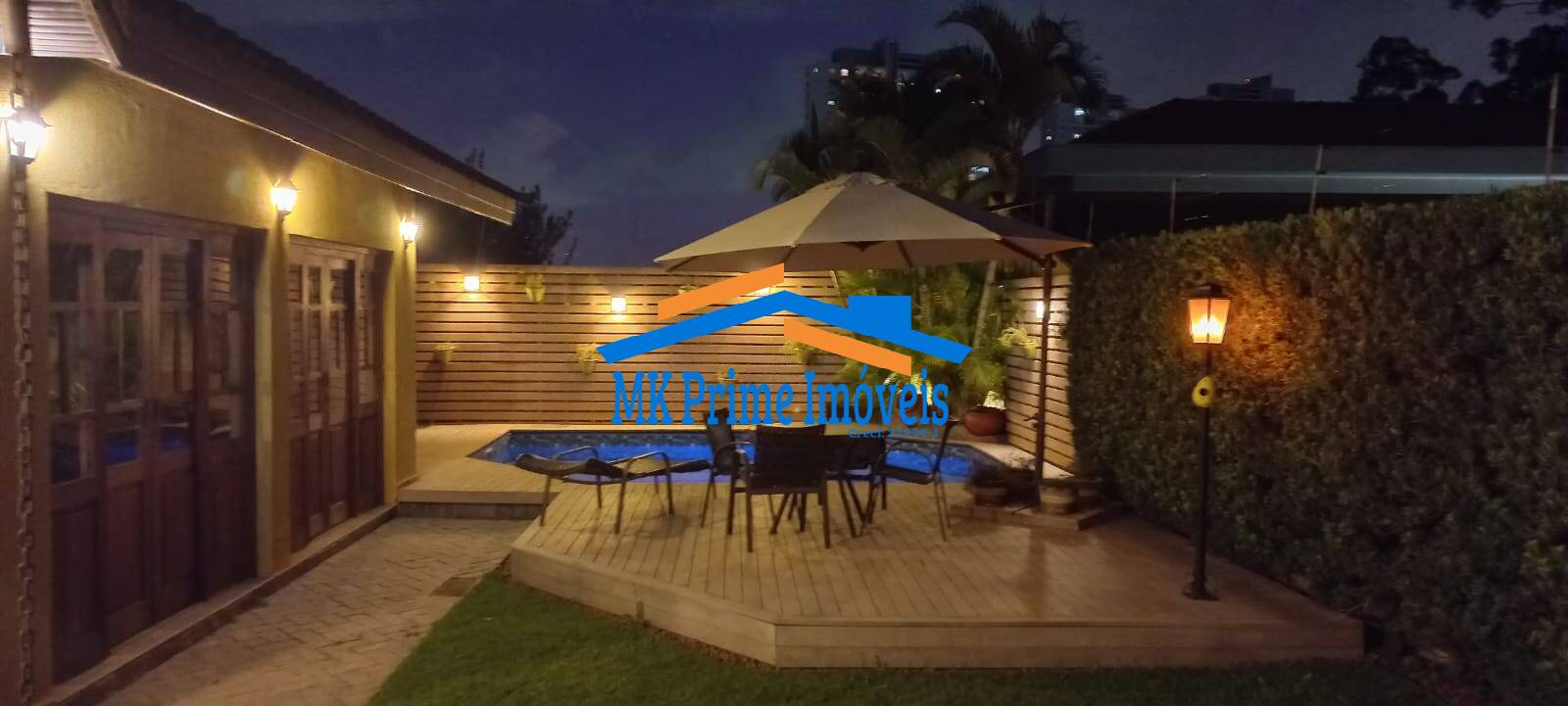 Casa de Condomínio à venda, 310m² - Foto 5