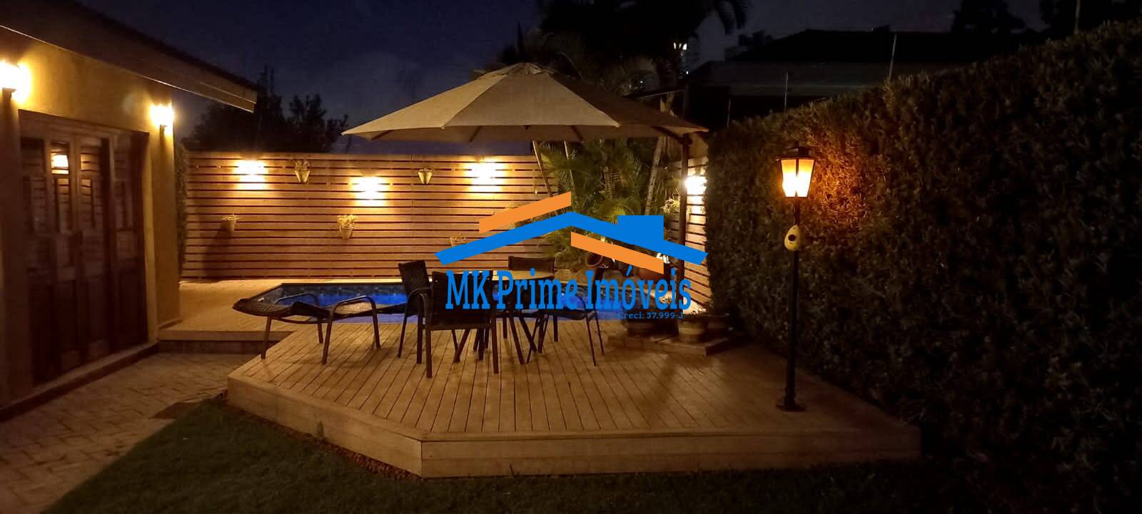 Casa de Condomínio à venda, 310m² - Foto 7