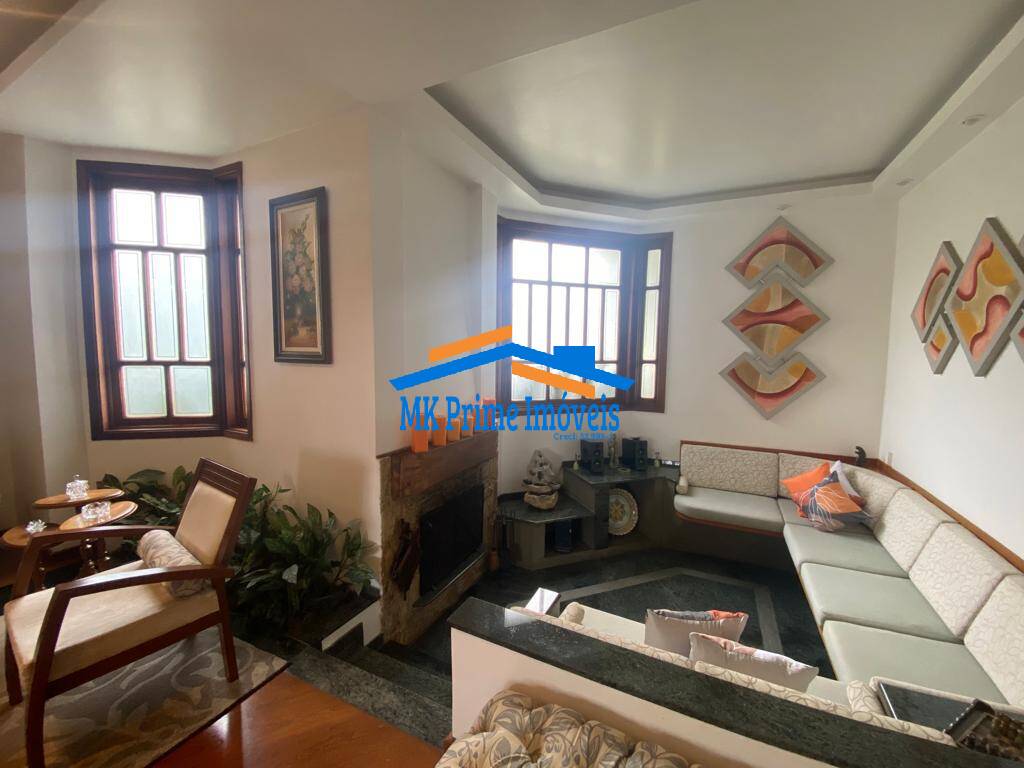 Casa de Condomínio à venda, 310m² - Foto 11