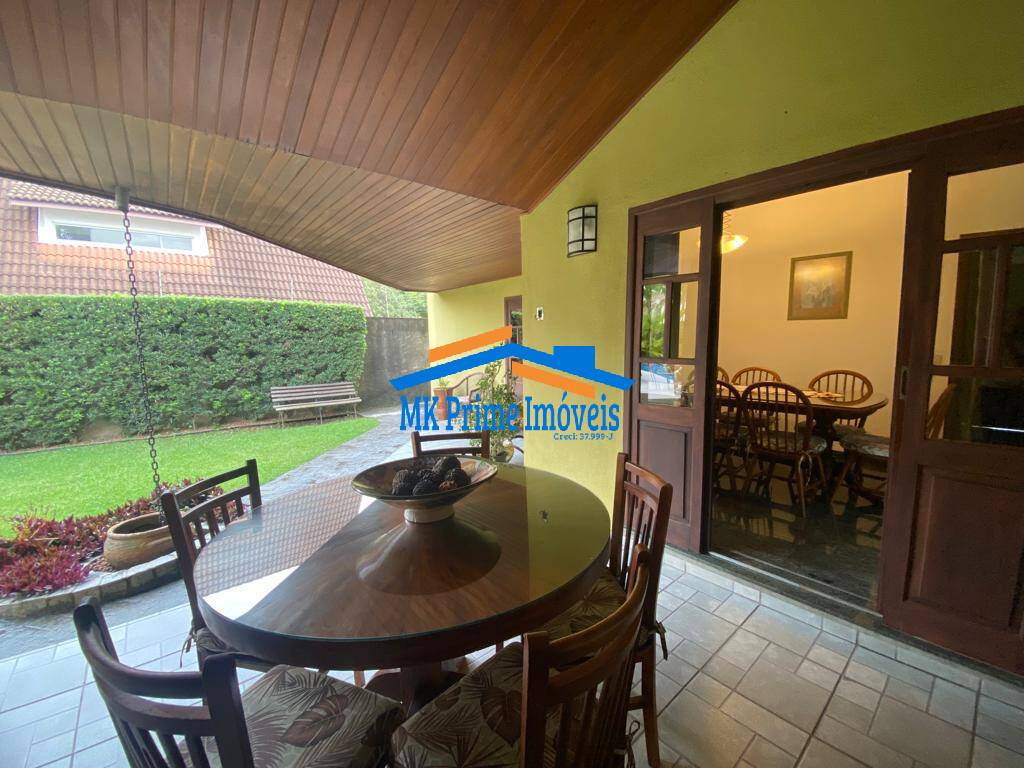 Casa de Condomínio à venda, 310m² - Foto 12