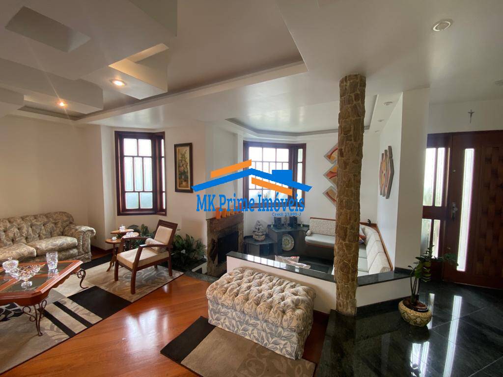 Casa de Condomínio à venda, 310m² - Foto 16