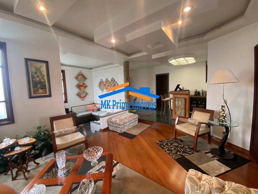 Casa de Condomínio à venda, 310m² - Foto 19