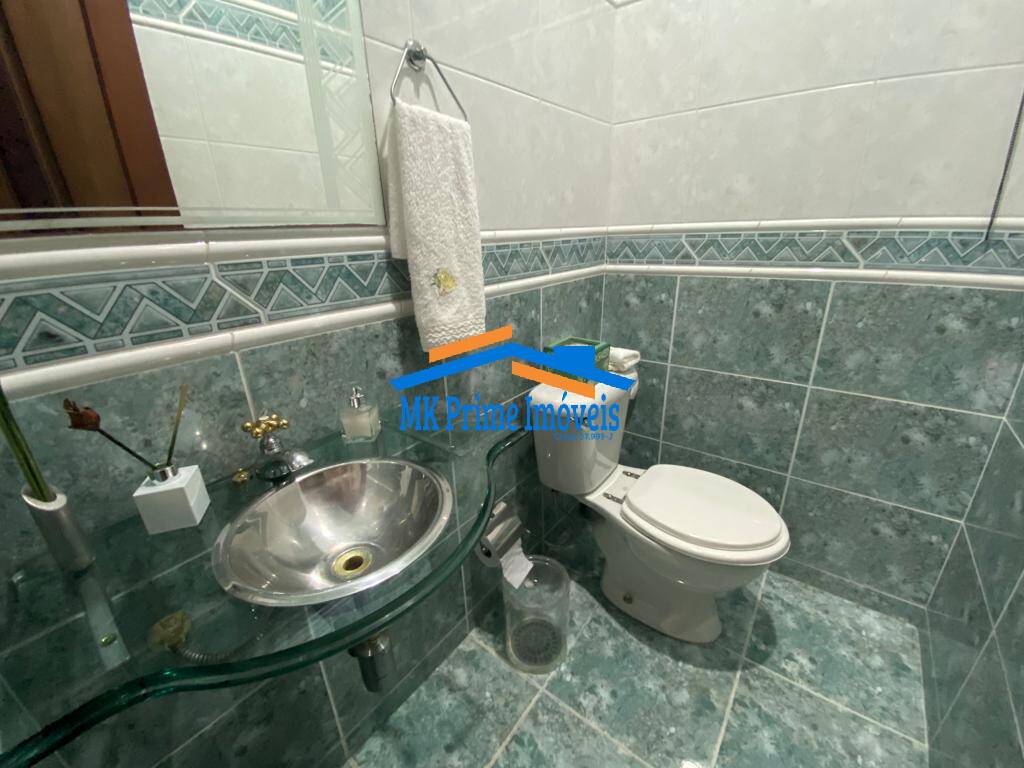 Casa de Condomínio à venda, 310m² - Foto 23