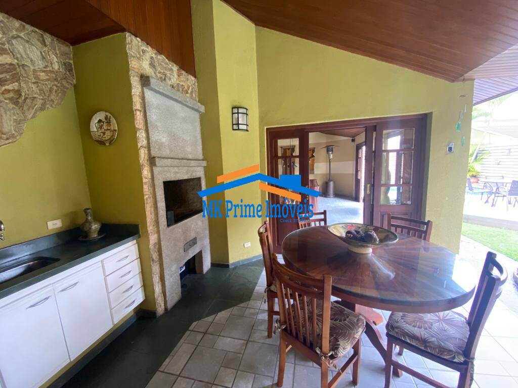 Casa de Condomínio à venda, 310m² - Foto 26