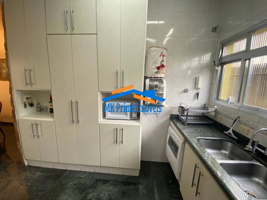 Casa de Condomínio à venda, 310m² - Foto 25