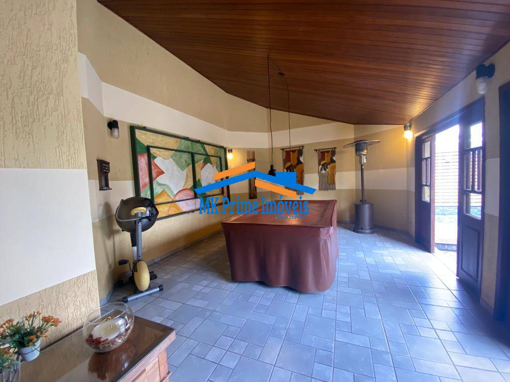 Casa de Condomínio à venda, 310m² - Foto 27
