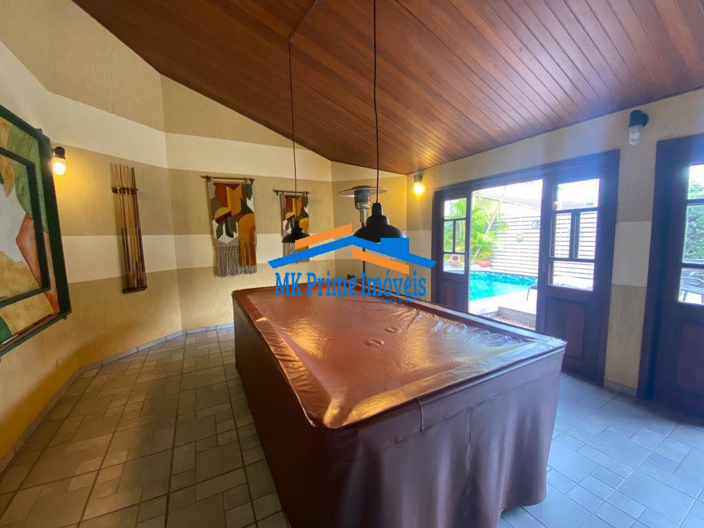 Casa de Condomínio à venda, 310m² - Foto 10