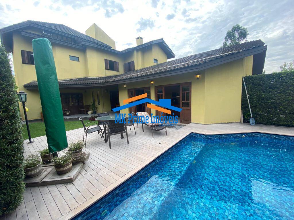 Casa de Condomínio à venda, 310m² - Foto 1
