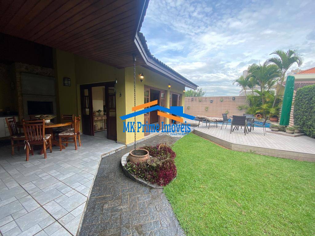 Casa de Condomínio à venda, 310m² - Foto 34