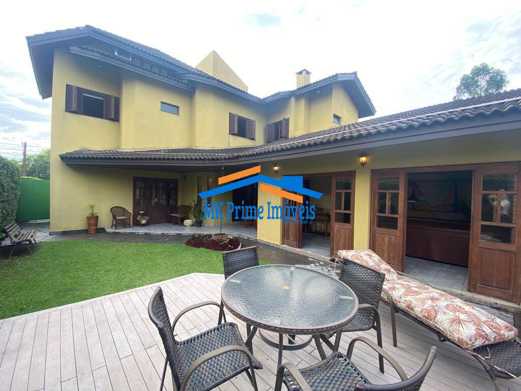 Casa de Condomínio à venda, 310m² - Foto 4