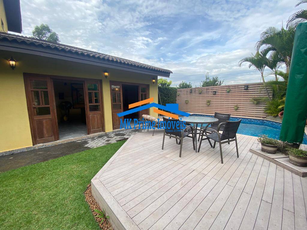 Casa de Condomínio à venda, 310m² - Foto 39