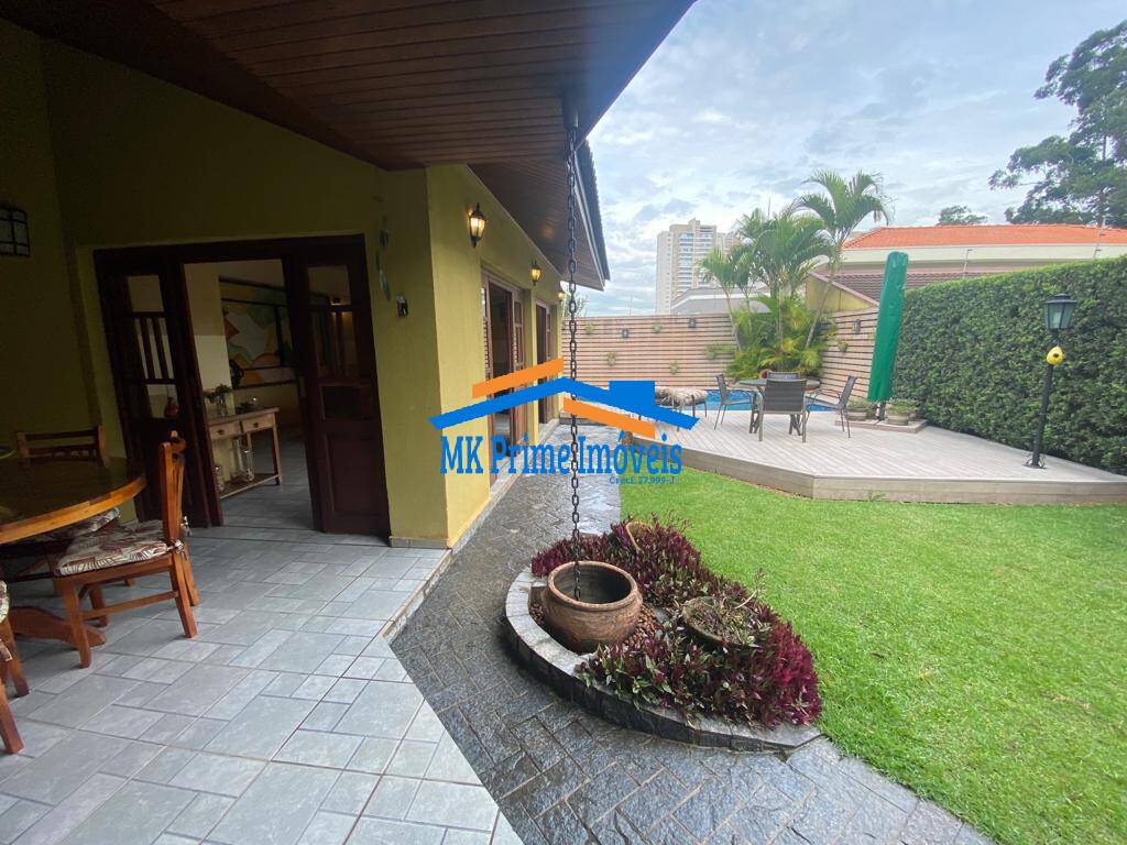 Casa de Condomínio à venda, 310m² - Foto 45