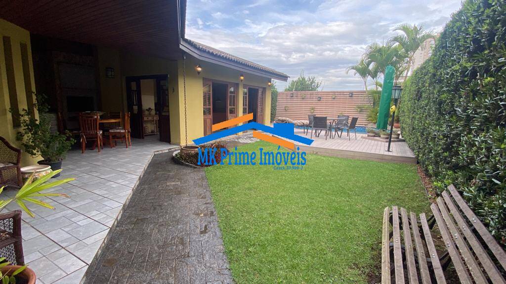 Casa de Condomínio à venda, 310m² - Foto 48