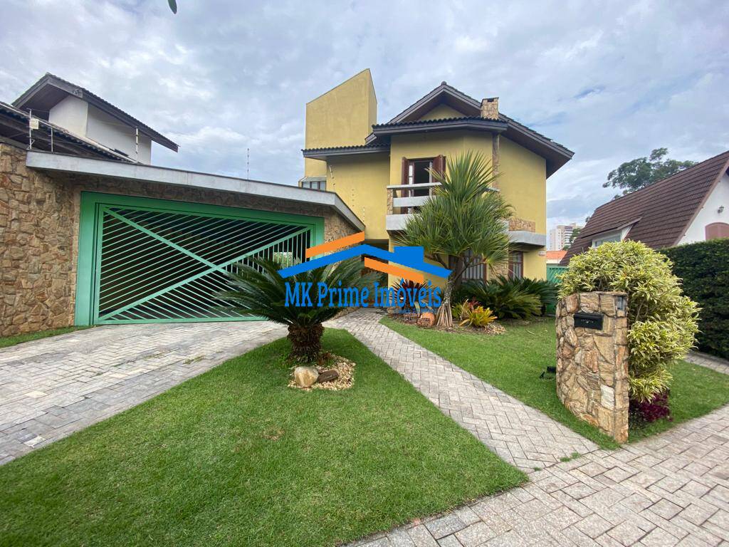 Casa de Condomínio à venda, 310m² - Foto 53