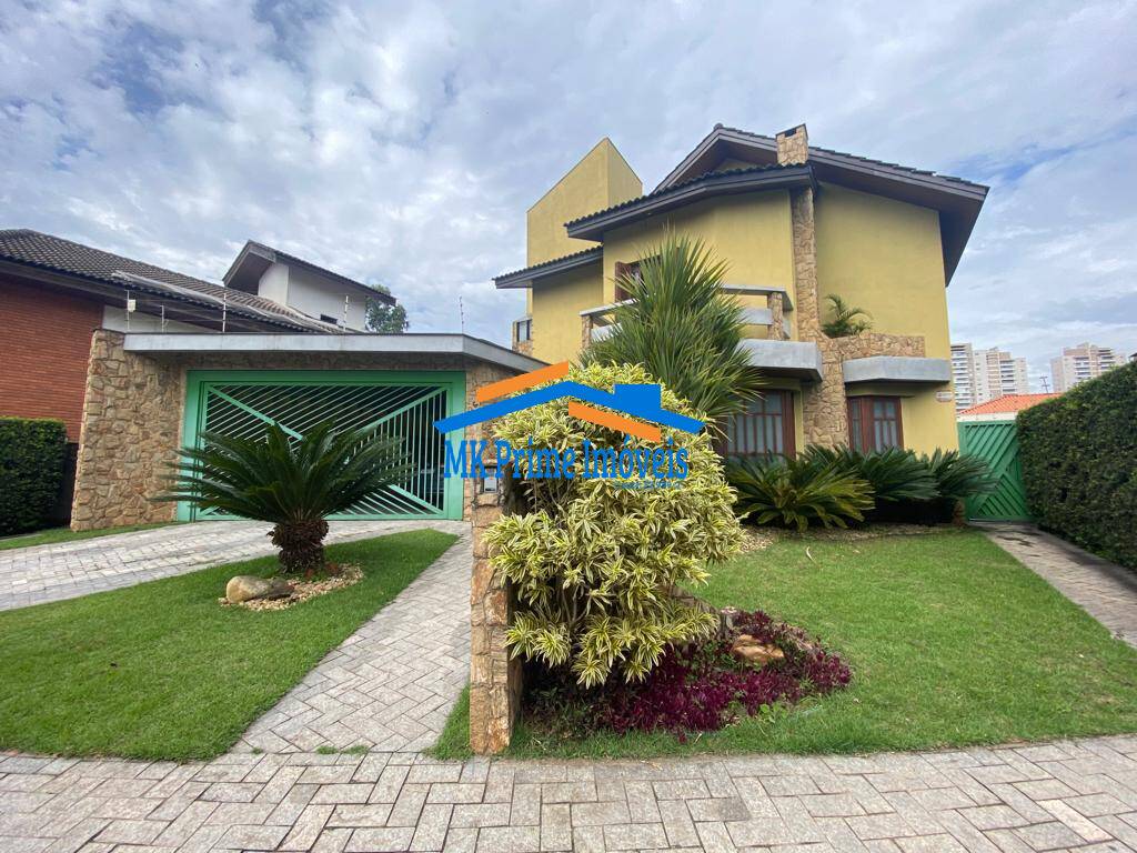 Casa de Condomínio à venda, 310m² - Foto 55