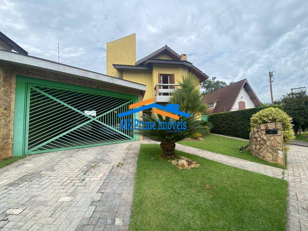 Casa de Condomínio à venda, 310m² - Foto 58