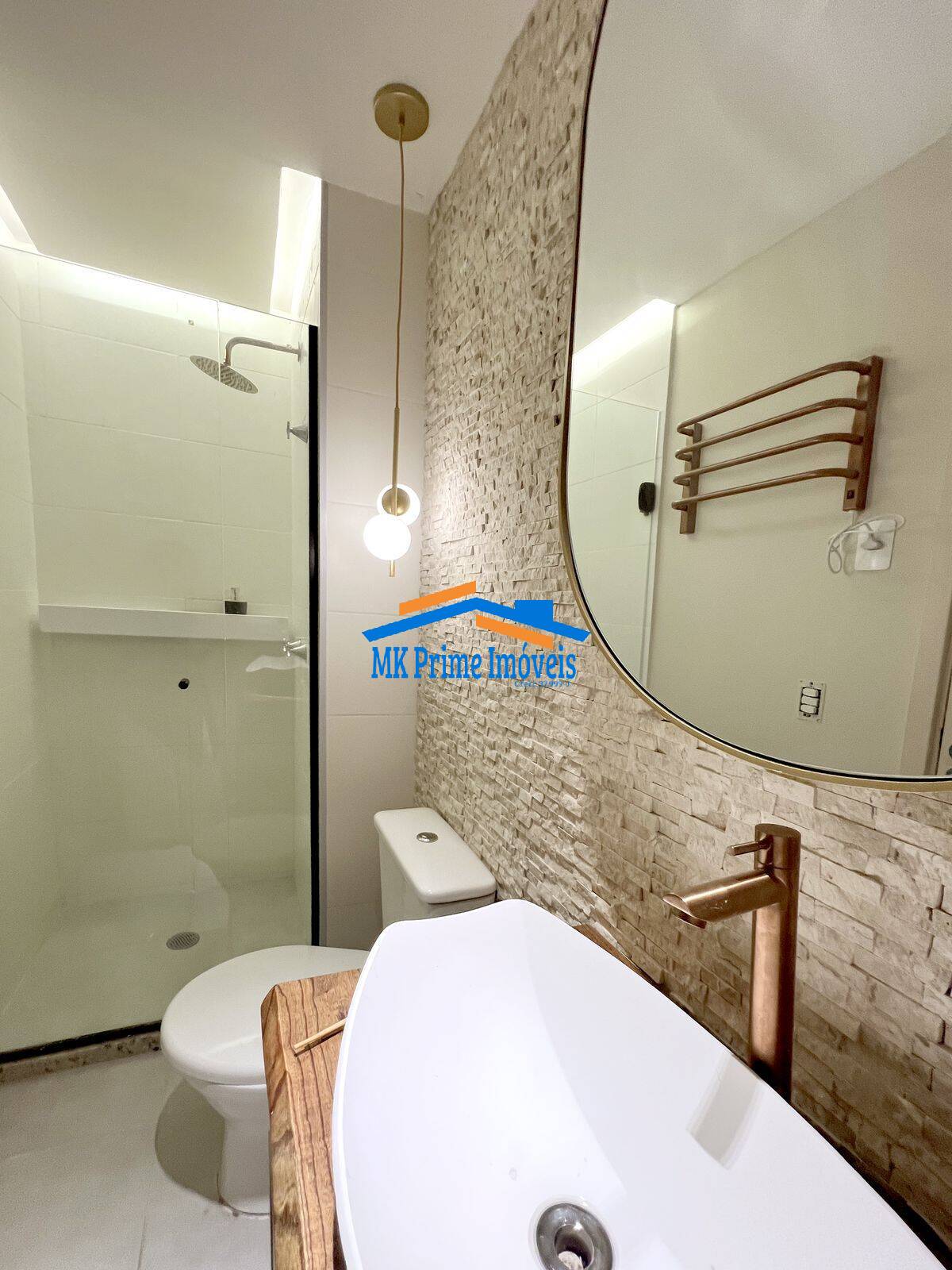 Apartamento à venda com 2 quartos, 39m² - Foto 7