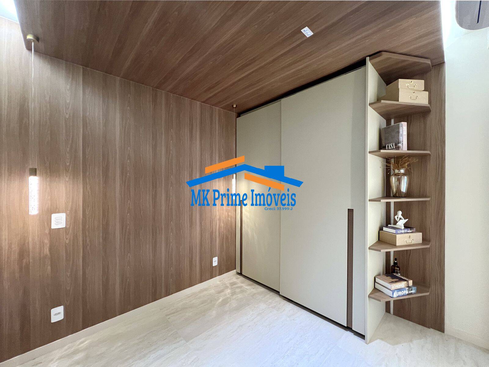 Apartamento à venda com 2 quartos, 39m² - Foto 6